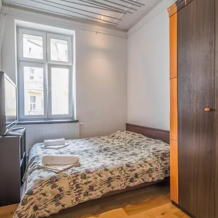 Apartament Jungle Sopot